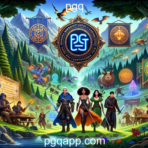 A Evolução dos RPGs: Mergulhando em Mundos Fantásticos